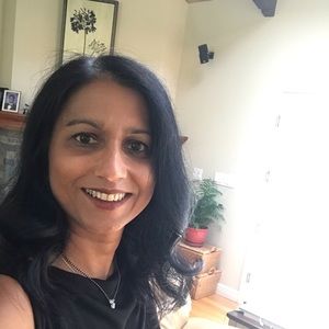 Meet your Posher, Bhavna
